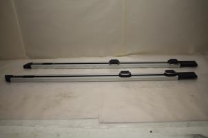 Used Support (miscellaneous) Audi A6 Price € 100,01 Inclusive VAT offered by Autoparts Veghel