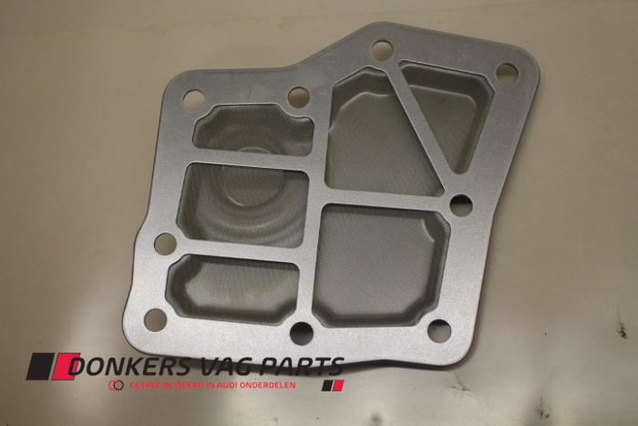 Nya Diverse Audi Diversen Pris € 17,50 Inklusive moms erbjuds av Donkers VAG Parts
