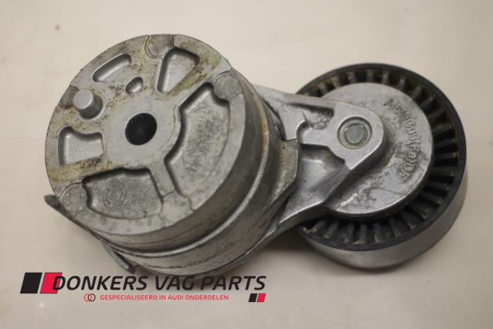 Usados Tensor correa múltiple Audi A6 (C7) 3.0 TDI V6 24V Quattro Precio € 40,00 IVA incluido ofrecido por Donkers VAG Parts