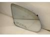 Mirror glass, right from a Audi A8 2014