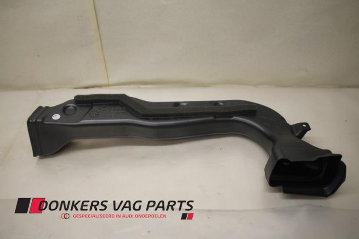 Begagnade Lufttratt Audi A6 Avant (C7) 3.0 V6 24V TFSI Quattro Pris € 11,99 Inklusive moms erbjuds av Donkers VAG Parts