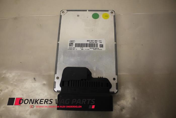 Used Computer height control Audi A4 (B8) 3.0 TDI V6 24V Quattro Price € 125,00 Margin scheme offered by Donkers VAG Parts