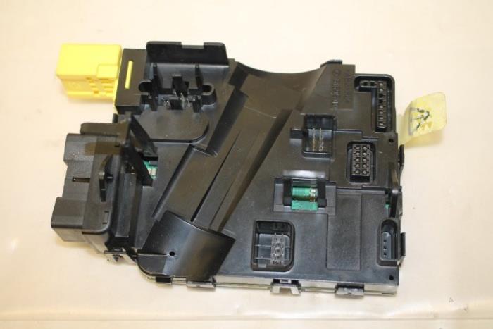 Steering column module from a Audi A3