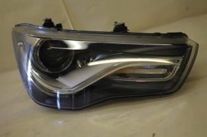 Used Headlight, right Audi A1 Price € 200,00 Margin scheme offered by Autoparts Veghel