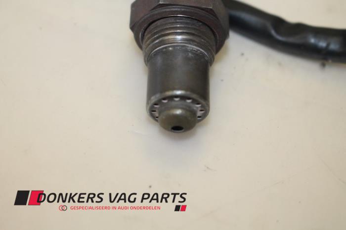 Lambda probe from a Audi A1 (8X1/8XK) 1.4 TFSI 16V 185 2011