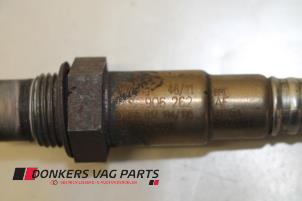 Lambda probe from a Audi A1 (8X1/8XK) 1.4 TFSI 16V 185 2011