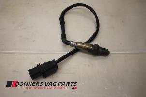 Lambda probe from a Audi A1 (8X1/8XK) 1.4 TFSI 16V 185 2011