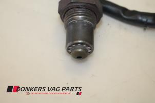 Lambda probe from a Audi A1 (8X1/8XK) 1.4 TFSI 16V 185 2011