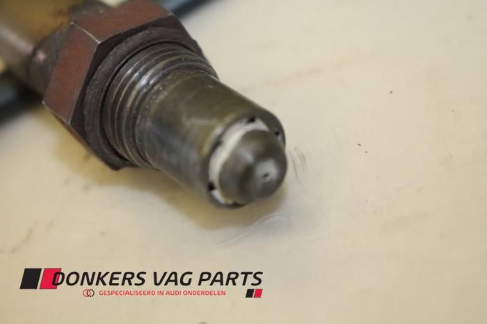 Sonde lambda d'un Audi A1 (8X1/8XK) 1.4 TFSI 16V 185 2011