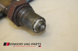 Sonde lambda d'un Audi A1 (8X1/8XK) 1.4 TFSI 16V 185 2011