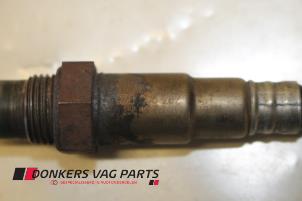 Sonde lambda d'un Audi A1 (8X1/8XK) 1.4 TFSI 16V 185 2011