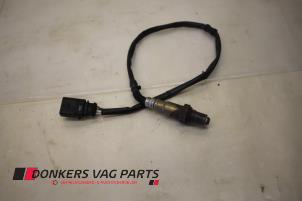 Sonde lambda d'un Audi A1 (8X1/8XK) 1.4 TFSI 16V 185 2011
