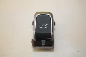 Used Tailgate switch Audi A7 Price € 10,00 Margin scheme offered by Autoparts Veghel