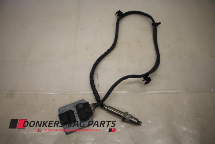 Usados Sensor Nox Audi A7 Sportback (4GA/4GF) 3.0 TDI V6 24V Quattro Precio € 200,01 IVA incluido ofrecido por Donkers VAG Parts
