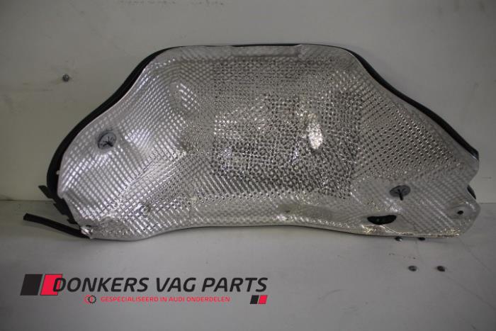 Używane Parawan Audi S6 (C7) 4.0 V8 TFSI Cena € 34,99 Z VAT oferowane przez Donkers VAG Parts