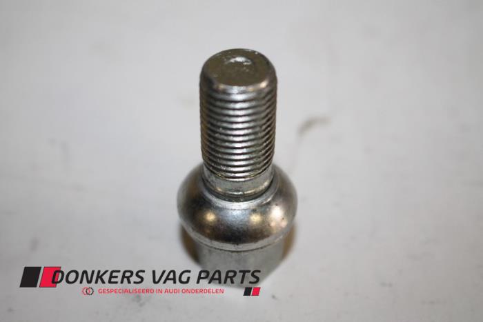 Begagnade Hjulbult Audi S6 (C7) 4.0 V8 TFSI Pris € 2,00 Inklusive moms erbjuds av Donkers VAG Parts