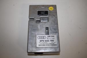Gebrauchte AUX / USB-Anschluss Audi A3 Preis € 125,00 Margenregelung angeboten von Autoparts Veghel