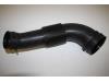 Air intake hose from a Audi Q7