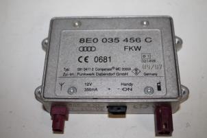 Used Radio amplifier Audi A4 Price € 20,00 Margin scheme offered by Autoparts Veghel