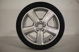 Used Wheel + tyre Audi A6 Price € 150,00 Margin scheme offered by Autoparts Veghel