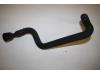Radiator hose from a Audi A5
