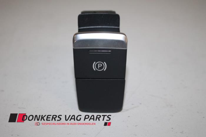 Gebrauchte Handbremse Schalter Audi S8 (D3) 5.2 V10 40V Preis € 25,00 Margenregelung angeboten von Donkers VAG Parts