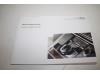 Instruction Booklet from a Audi S8