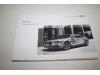 Instrukcja z Audi S8