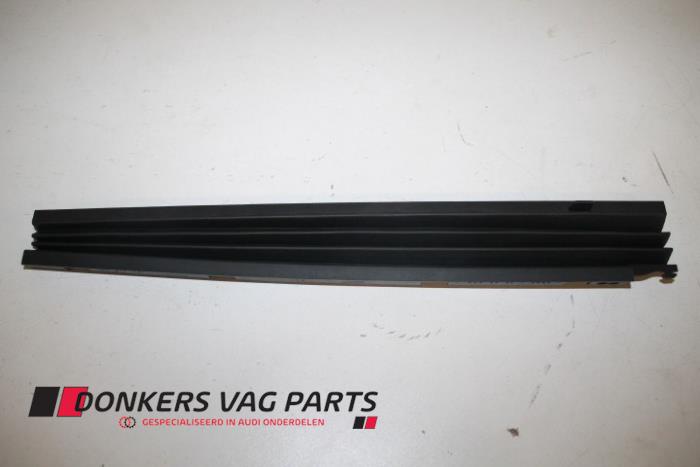 Gebrauchte Sonstige Audi S8 (D3) 5.2 V10 40V Preis € 10,00 Margenregelung angeboten von Donkers VAG Parts