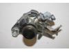 Audi S8 (D3) 5.2 V10 40V Schloss Zylinder hinten