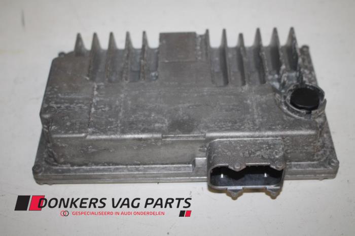 Usagé Ordinateur divers Audi RS 6 Avant (C7) 4.0 V8 TFSI 32V Prix € 150,00 Prix TTC proposé par Donkers VAG Parts