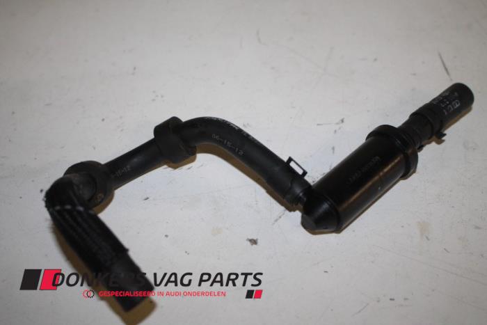 Usagé Conduit (divers) Audi RS 6 Avant (C7) 4.0 V8 TFSI 32V Prix € 25,00 Prix TTC proposé par Donkers VAG Parts