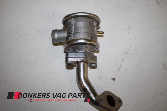 Gebrauchte AGR Ventil Audi RS 6 Avant (C7) 4.0 V8 TFSI 32V Preis € 60,00 Mit Mehrwertsteuer angeboten von Donkers VAG Parts