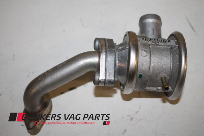 Gebrauchte AGR Ventil Audi RS 6 Avant (C7) 4.0 V8 TFSI 32V Preis € 60,00 Mit Mehrwertsteuer angeboten von Donkers VAG Parts