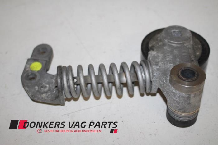 Gebrauchte Spanrolle multiriem Audi RS 6 Avant (C7) 4.0 V8 TFSI 32V Preis € 75,00 Mit Mehrwertsteuer angeboten von Donkers VAG Parts