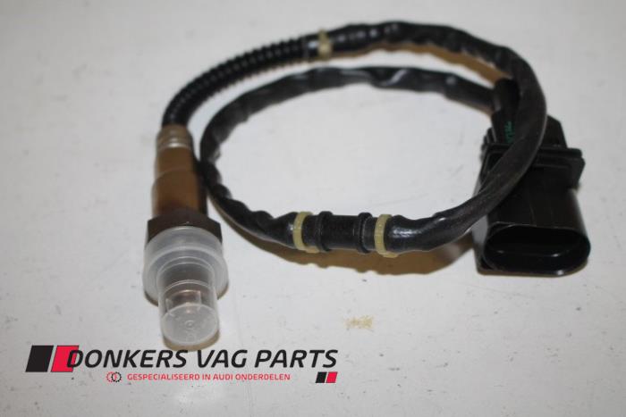 Nowe Sonda lambda Audi Rózne Cena € 125,01 Z VAT oferowane przez Donkers VAG Parts