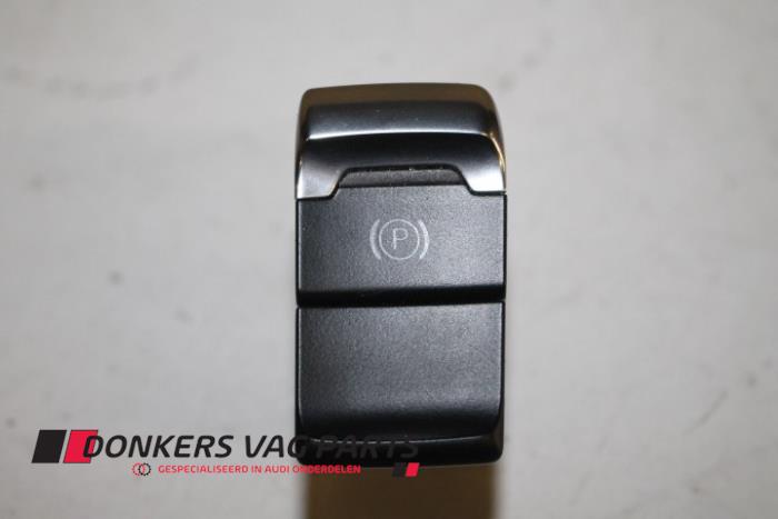 Gebrauchte Handbremse Schalter Audi A5 Sportback (8TA) 2.0 TDI 16V Quattro Preis € 8,00 Margenregelung angeboten von Donkers VAG Parts