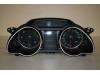 Audi A5 Sportback (8TA) 2.0 TDI 16V Quattro Instrument panel