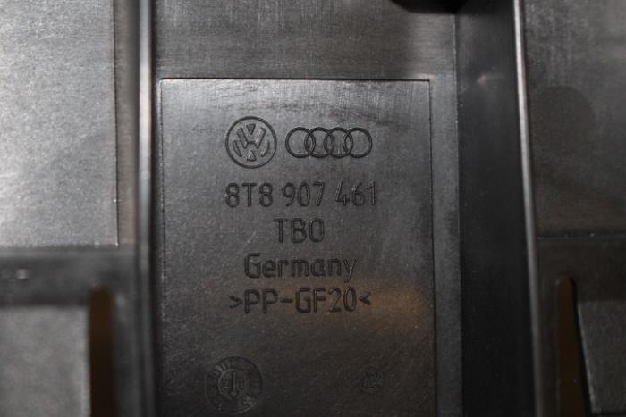 Support (miscellaneous) from a Audi A5 Sportback (8TA) 2.0 TDI 16V Quattro 2014