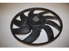 Cooling fans from a Audi A6 2011
