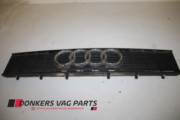 Używane Grill Audi Rózne Cena € 50,00 Procedura marży oferowane przez Donkers VAG Parts