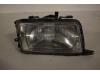Headlight, right from a Audi 80