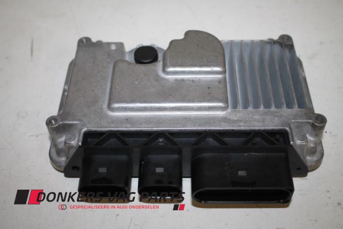 Used Power steering computer Audi RS 5 (8T3) RS5 4.2 V8 32V Price € 125,00 Margin scheme offered by Donkers VAG Parts