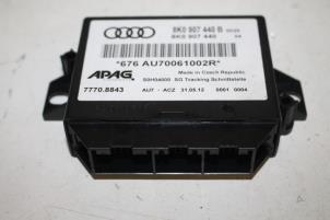 Używane Modul (rózne) Audi RS 5 (8T3) 4.2 V8 32V Cena € 35,00 Procedura marży oferowane przez Autoparts Veghel