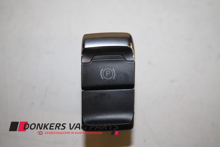 Gebrauchte Handbremse Schalter Audi RS 5 (8T3) RS5 4.2 V8 32V Preis € 8,00 Margenregelung angeboten von Donkers VAG Parts