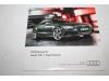 Audi RS7 Sportback (4GA/4GF) 4.0 V8 TFSI 32V CD Spieler (sonstige)