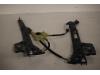 Audi RS7 Sportback (4GA/4GF) 4.0 V8 TFSI 32V Fenstermechanik 4-türig links hinten