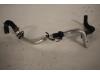 Audi RS7 Sportback (4GA/4GF) 4.0 V8 TFSI 32V Wasserrohr
