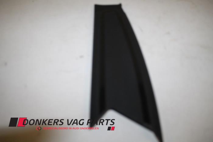 Begagnade Diverse Audi RS7 Sportback (4GA/4GF) 4.0 V8 TFSI 32V Pris € 0,29 Inklusive moms erbjuds av Donkers VAG Parts