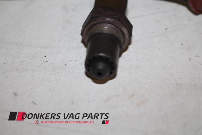 Lambda probe from a Audi RS7 Sportback (4GA/4GF) 4.0 V8 TFSI 32V 2013